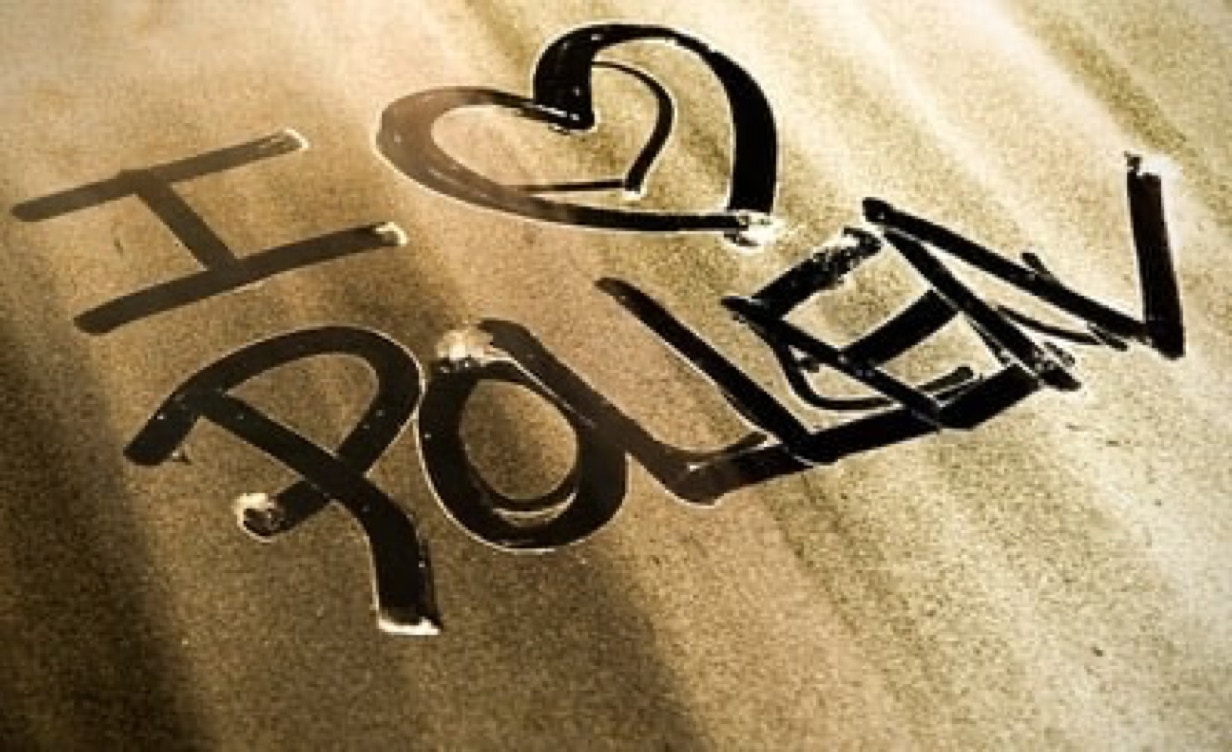 Hash shaker resin image